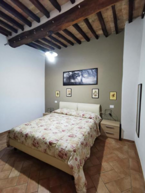 Casa Giardino di Piero Sansepolcro